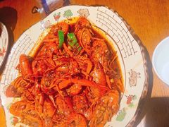 十三香龙虾-金陵一哥龙虾馆(三牌楼总店)