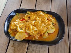 -Doo Dee Thai Food(Issan/Isaan/Esan)