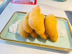 -江边城外烤全鱼(世茂广场店)
