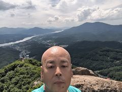 -吉林市朱雀山国家森林公园