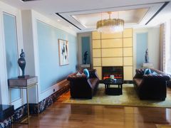 -The St·Regis Bar 瑞吉酒吧