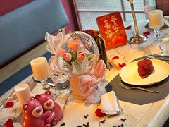 -ZHAO赵·牛扒坊(万象城店)