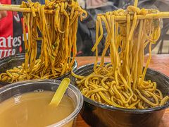 -余艳梅拌面世家(马场横路店)