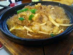 -渔米粥(罗湖店)