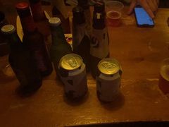 -Helens海伦司小酒馆(广州永庆坊店)