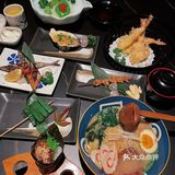 好吃又有情调的日式料理