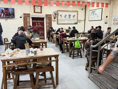-老刘家泡馍·陕西老字号(钟楼广济街店)