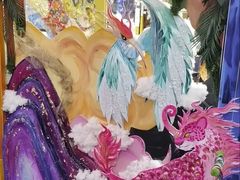 -杨梅红艺术教育(北京金源购物中心校区)