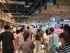 -胖东来生活广场(健康路店)