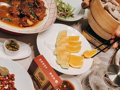 -颂福楼·南京菜(定淮门店)