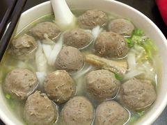 -潮镇老尾牛杂(环城西路店)