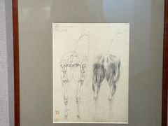 -吴作人艺术馆