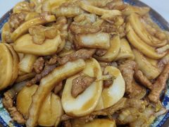 -张记汤馆(嫩江路店)