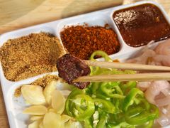 -霸腹烤肉(厦门柚子番店)