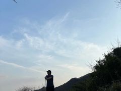 -会稽山峡洞漂流-上青古道