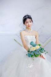 -LOVE SHINE婚纱·红鼎庄龙凤褂·妈妈装定制