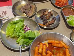 -西塔老太太泥炉烤肉(济南首店)