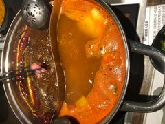 -呷哺呷哺(砂之船奥莱店)