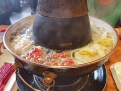 -丁卯•铜锅涮肉(工体店)