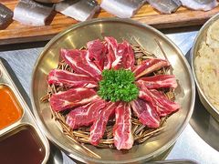 -本炙炭烤·蒲烧活鳗料理店(金沙洲店)