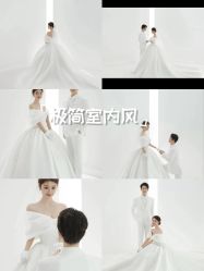 -女王风尚STUDIO·轻奢化定制
