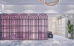 大厅-BM SALON
