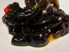 酸辣黑木耳-避风塘(宝山万达店)