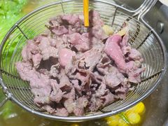 -汕头八合里海记牛肉店(清河店)