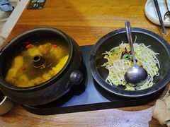 -云海肴·汽锅鸡·云南菜(天津国金汇店)