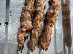 -李恩记清真水饺(北电大厦店)