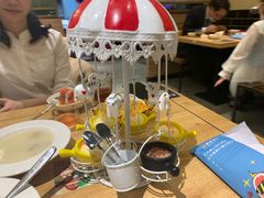 -豪客来牛排(马群招商花园城店)