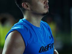 -OneFit健身(汇锦城店)