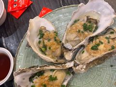 -美极鲜食坊(宝安南路店)