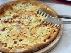 -IL Forno 意坊·意大利餐厅(温州万象城店)