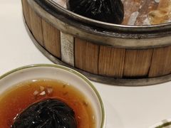 -春家·非遗手工小吃(徐汇万科广场店)