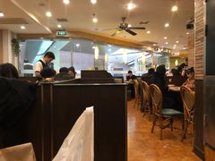 -萨莉亚意式餐厅(星海广场店)