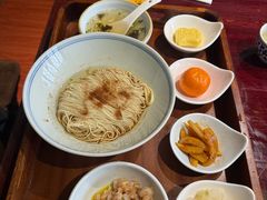 -同得兴 Since·1995 传统苏式面馆(嘉馀坊店)