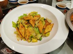 -巴依老爷新疆美食(清华东门店)