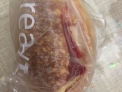 -面包新语(上地华联店)