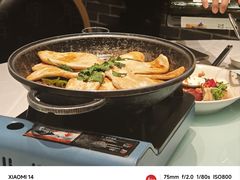 -山芋腔苏北菜(盐城滨海店)