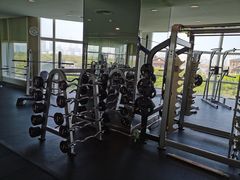 -上海浦东嘉里大酒店