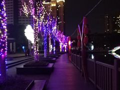-北湖公园