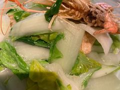 -老头儿油爆虾·知味杭州(爱琴海购物中心)