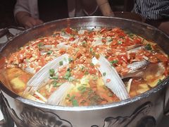 -洞庭记·老湖南味道(下沙店)