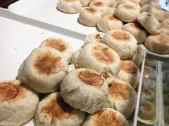 -长发西饼(临顿路店)