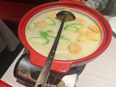 -千百味红餐厅·江西菜(绿地双子塔店)