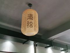 大堂-酒拾烤肉(星沙店)