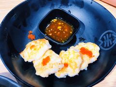 -渔米丰·广府鱼汤米线(光明广场店)