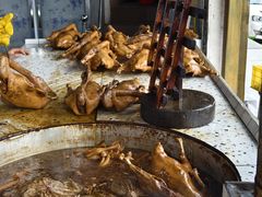 -海窝子刘鹅肉(总店)