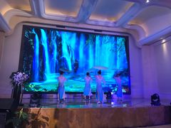 -白金汉爵大酒店(相城店)